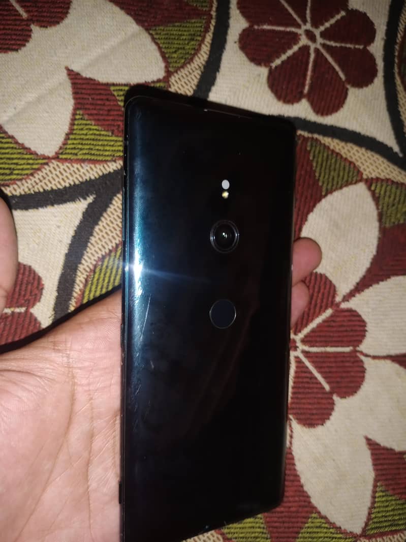 Sony xz3 pta approved 1