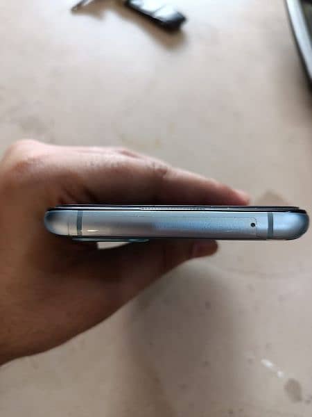 OnePlus 9R 5