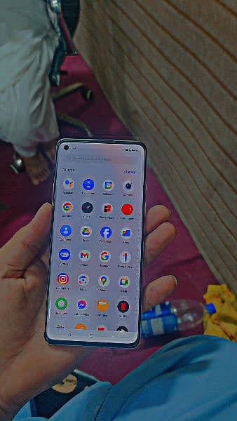 OnePlus 8 condition 10by10 8GB 128GB 2