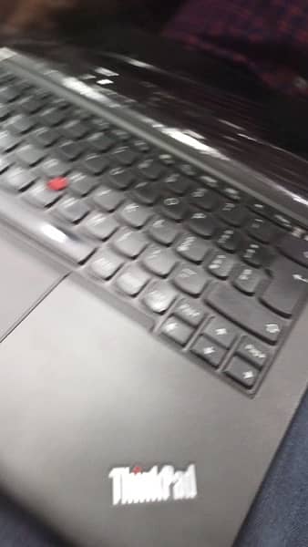 Lenovo x240 Laptop 2