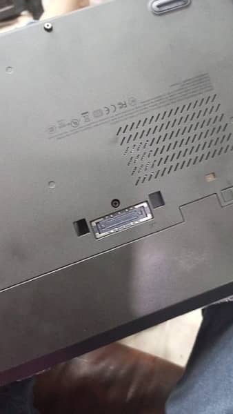 Lenovo x240 Laptop 4