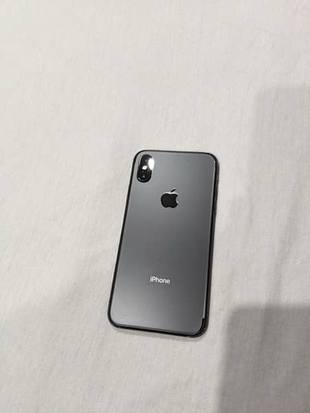 IPHONE XS 256 GB PTA APPROVED 3