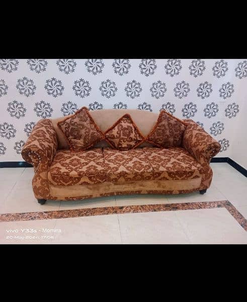 sofa sets, iron stand. office table for sale 8