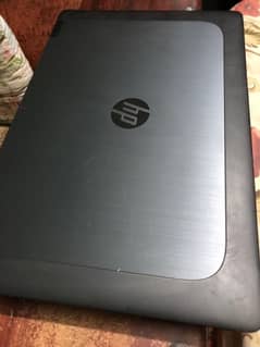 HP Zbook professional workstation 0