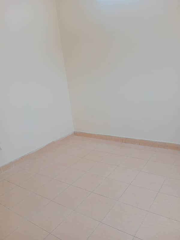 2 Bed Corner on 2nd Floor Apartment Available. For Rent in G-15 Islamabad. 1