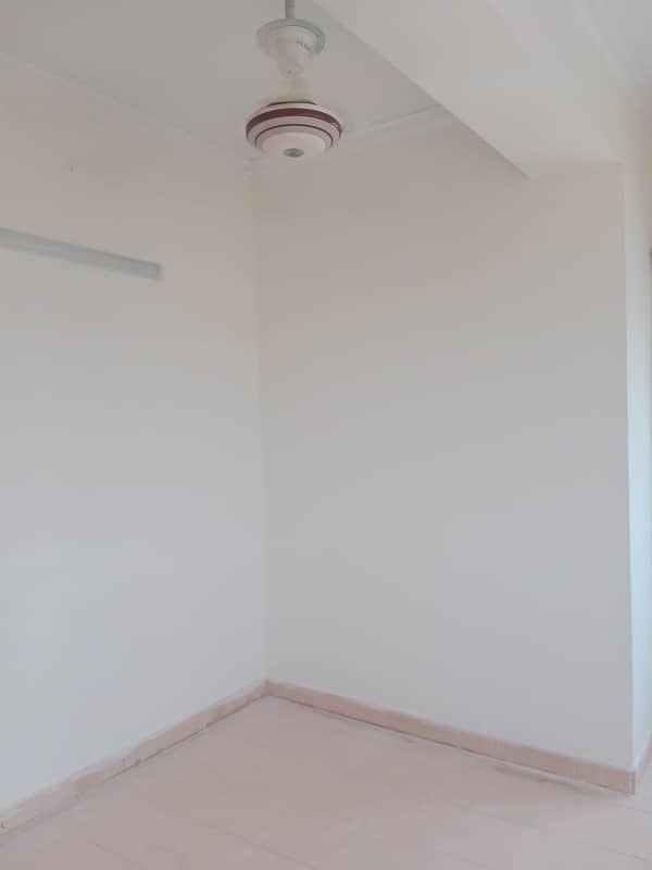 2 Bed Corner on 2nd Floor Apartment Available. For Rent in G-15 Islamabad. 4