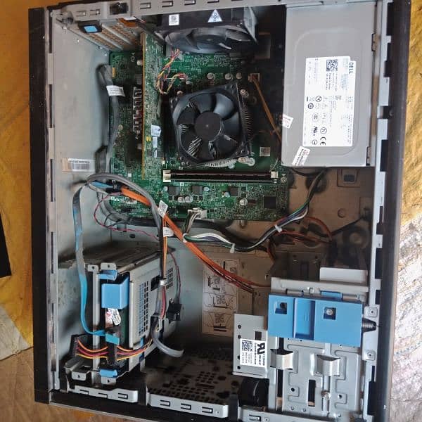 DELL CORE I5 4TH GENERATION GAMING COMPUTER 2