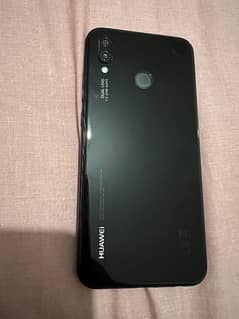 Huawei p20 lite