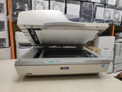Epson GT-2500 A4 Flatbed Scanner