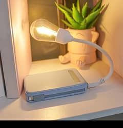 Usb Plug Lamp Led Bulb Book Light 0