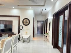 Apartment Available For Rent in Askari 11