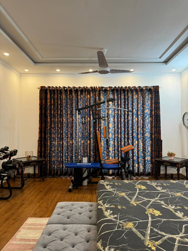 Apartment Available For Rent in Askari 11 1