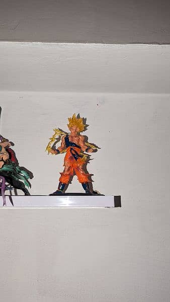 one piece a4 frames for gaming room 7