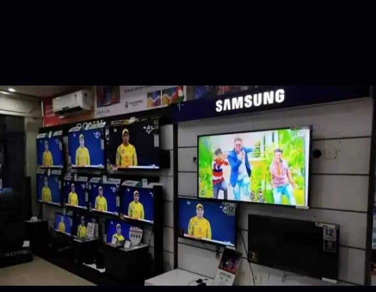 Kamal ki Offer 75 InCh New 4k Samsung 03230900129 1