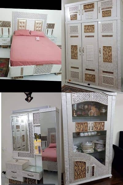 bedroom furniture set/furniture set/room set/ bridal furniture 12