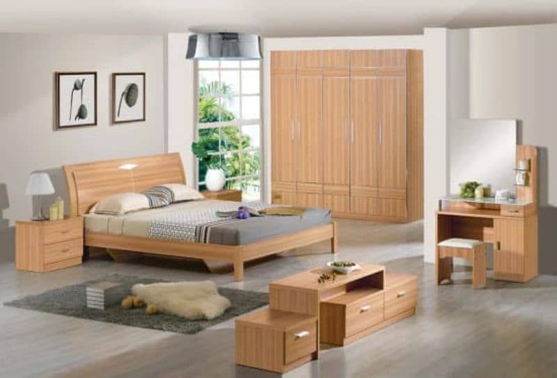 bedroom furniture set/furniture set/room set/ bridal furniture 14