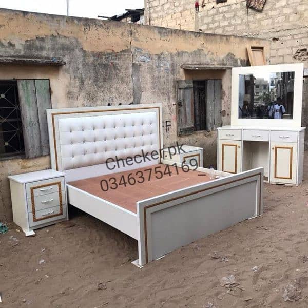 bedroom furniture set/furniture set/room set/ bridal furniture 15