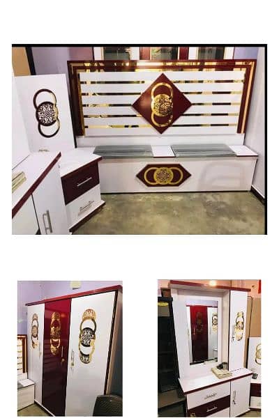 bedroom furniture set/furniture set/room set/ bridal furniture 16