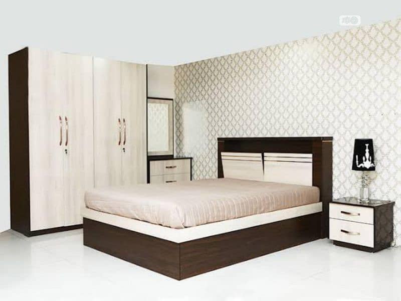 bedroom furniture set/furniture set/room set/ bridal furniture 18