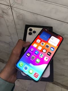 IPhone 11 pro max 512gb pta Approved 0