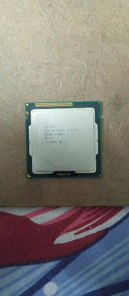 Intel core i5 0
