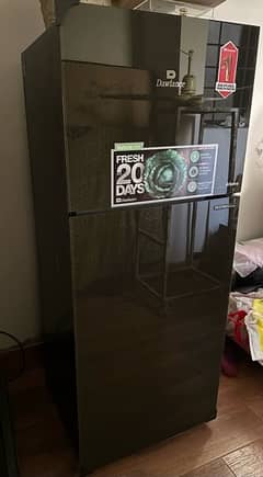 Dawlance 9173 Avante+ Glass Door Refrigerator