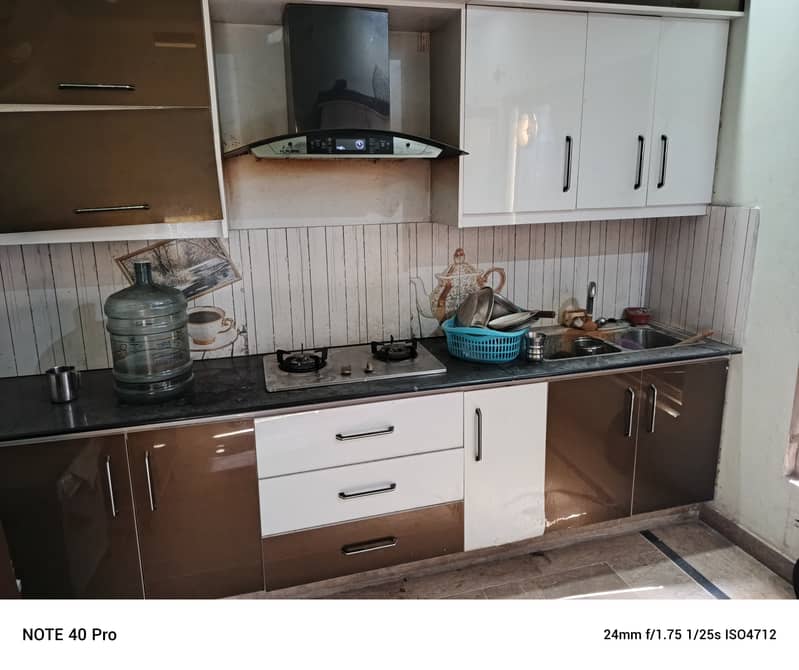 Whole kitchen for sale 1