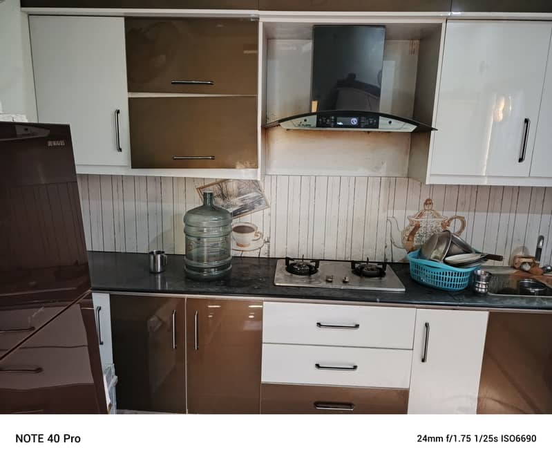 Whole kitchen for sale 2