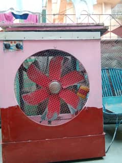 Air cooler for sale in Ichra lahore 0