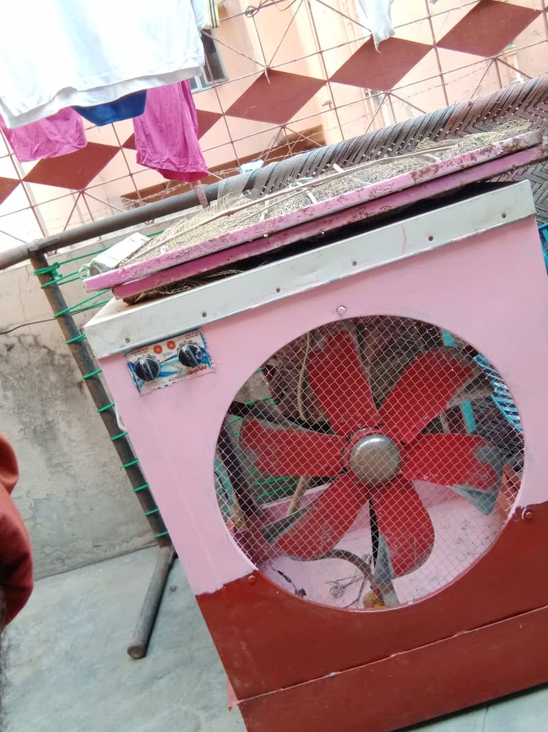 Air cooler for sale in Ichra lahore 3