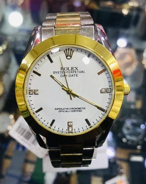 Rolex watch brand new wholesale rate 1