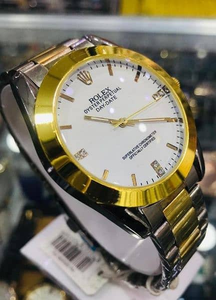 Rolex watch brand new wholesale rate 2