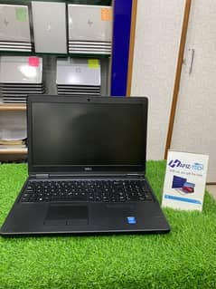 DELL 5550 Core i3 5TH Generation 15 inch Display
