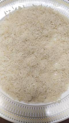 Super Karnal Basmati Rice