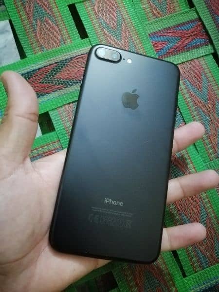 iphone 7 plus For Sale 0
