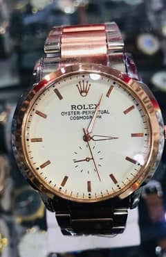 Rolex watch wholesale rate
