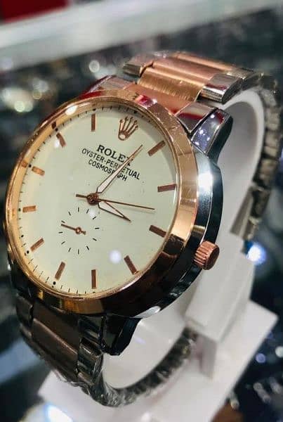 Rolex watch wholesale rate 1