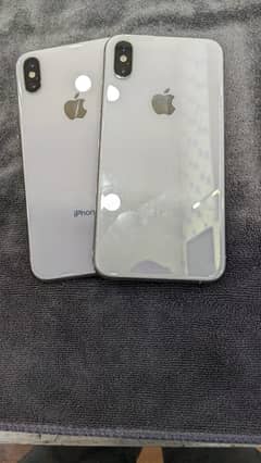 Apple iphone XS OR iphone 8 Plus Sim Time Available