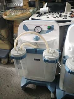 suction mechine medical equipment