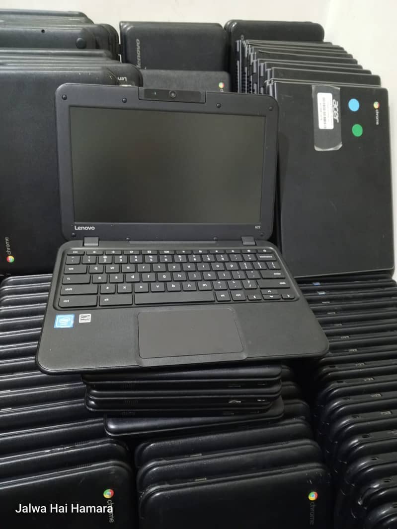 Lenvo N22  Chromebooks 1