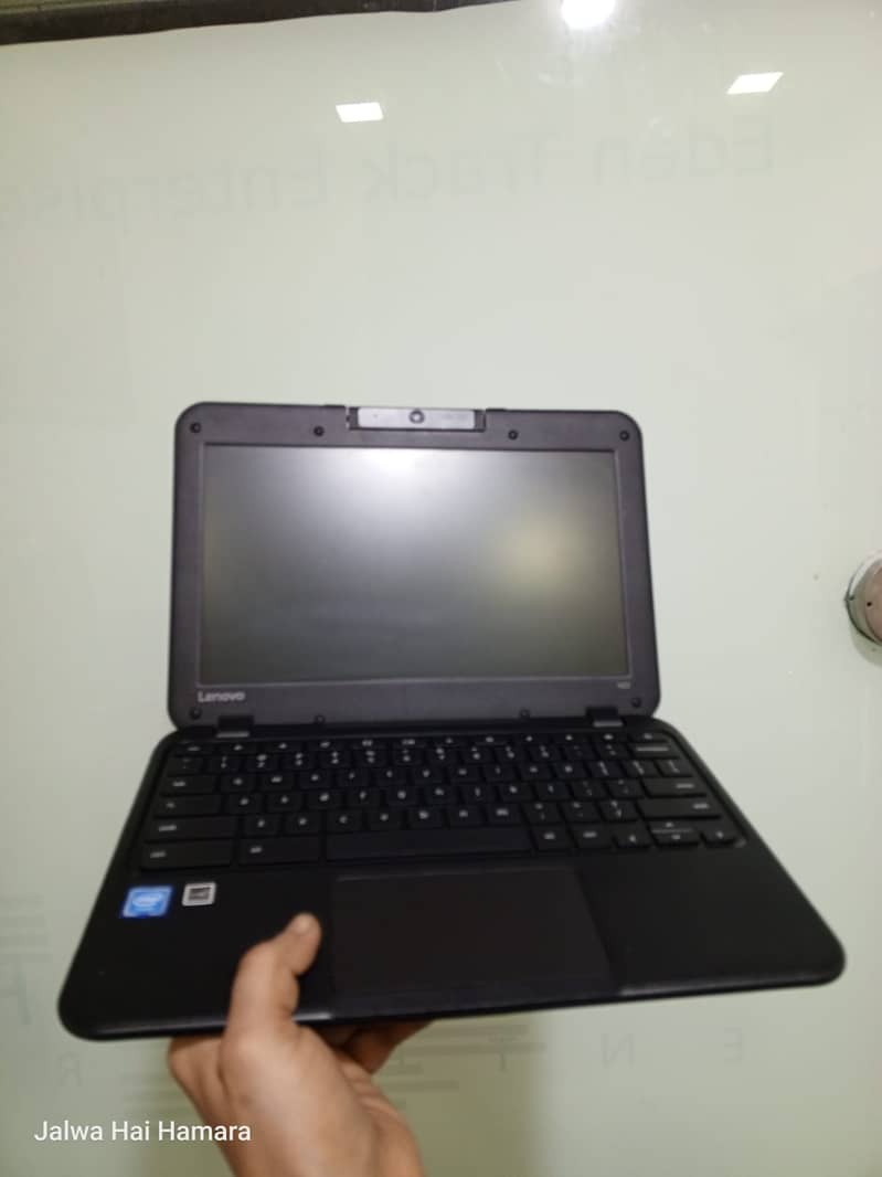 Lenvo N22  Chromebooks 3