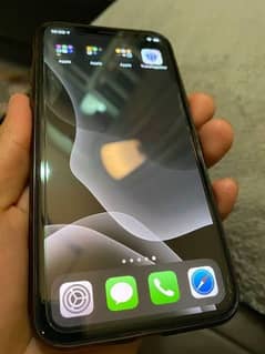 iphone x mint condition 0