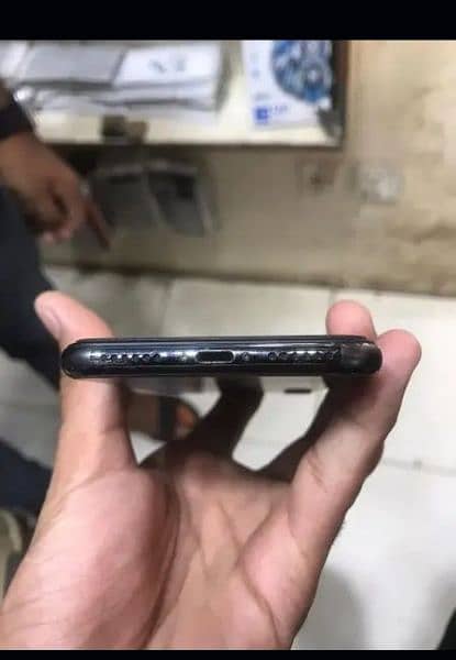 iphone x mint condition 5