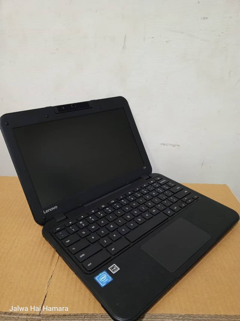 Lenvo N22  Chromebooks 4