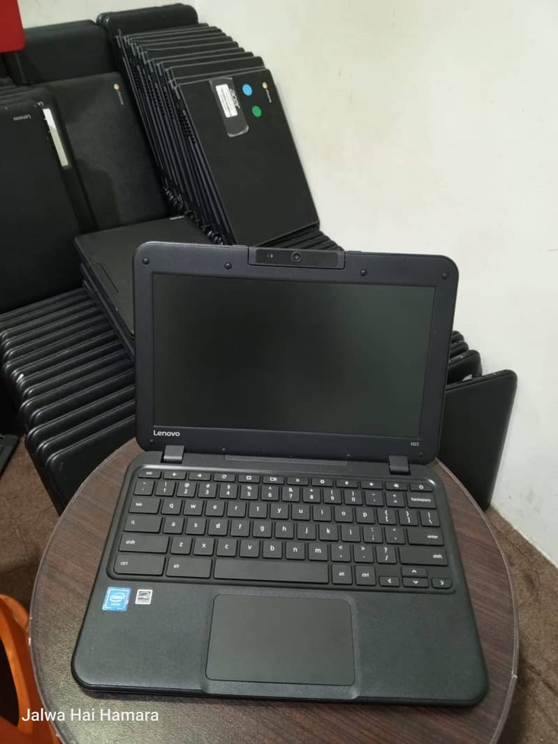 Lenvo N22  Chromebooks 7