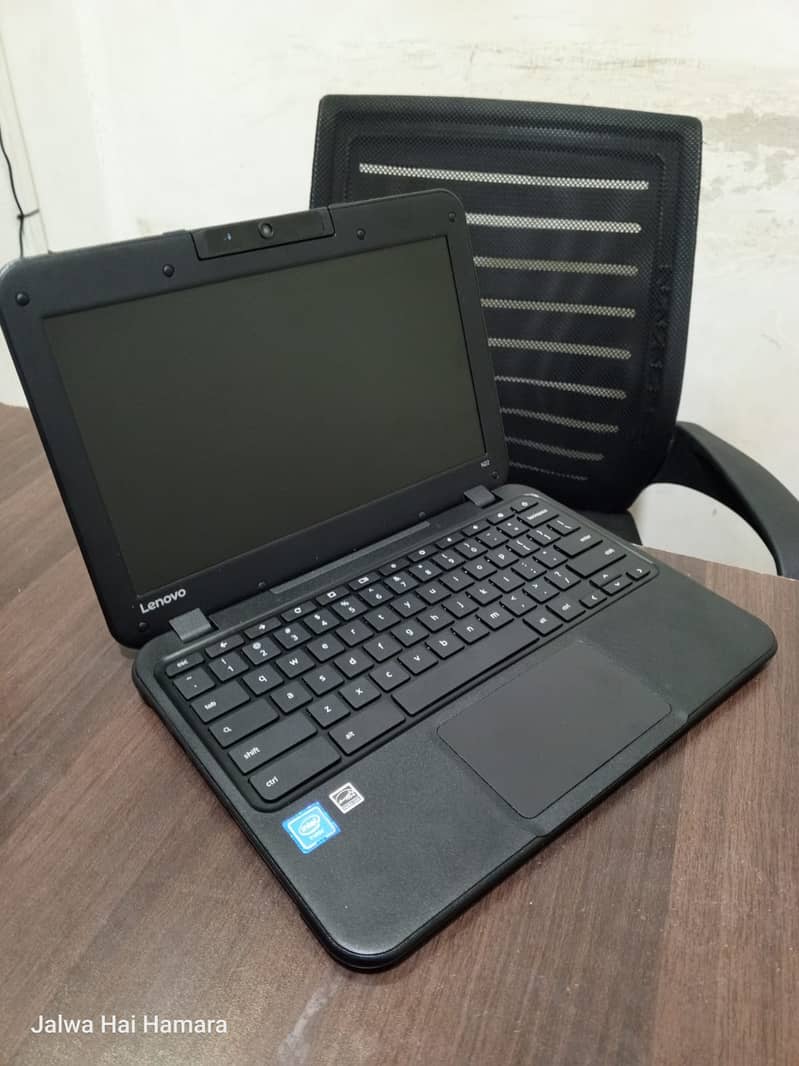Lenvo N22  Chromebooks 8