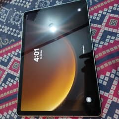 Samsung S9FE Tab 8/256
