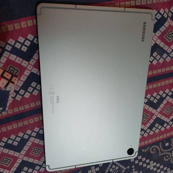 Samsung S9FE Tab 8/256 4