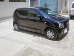 Suzuki Alto 2018