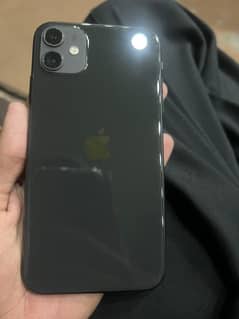 Iphone 11 factory unlock